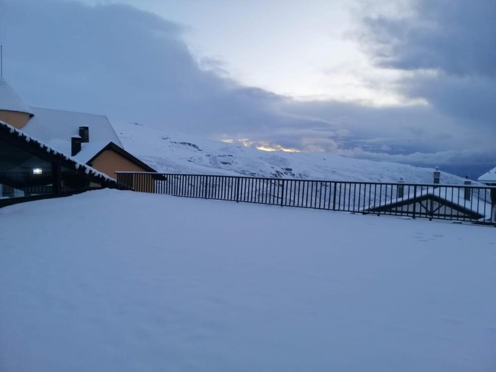 Apartamento Vista Nevada