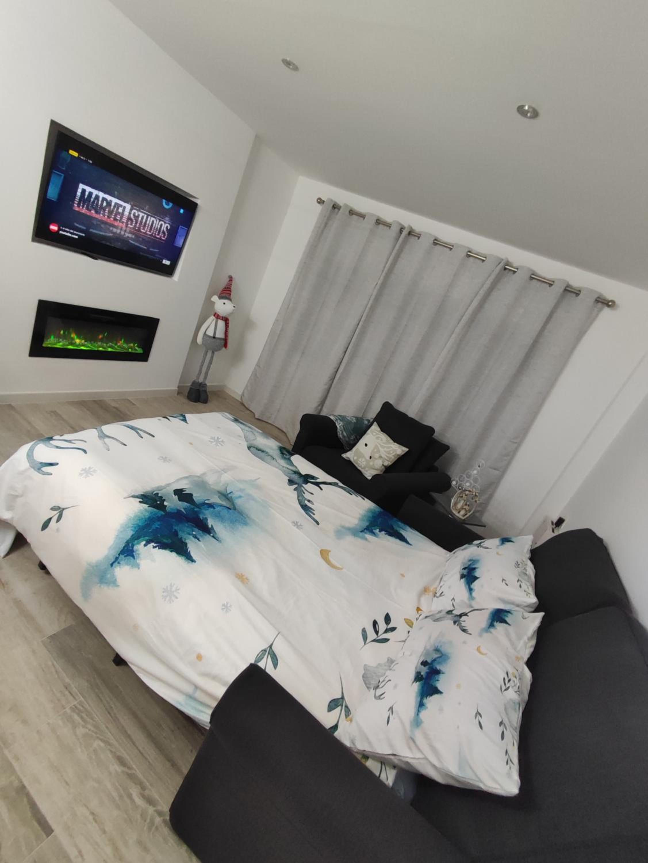 Apartamento Vista Nevada