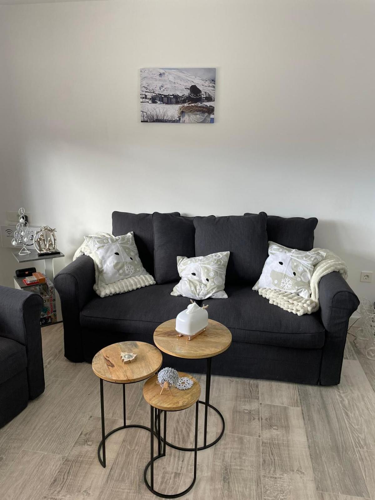 Apartamento Vista Nevada