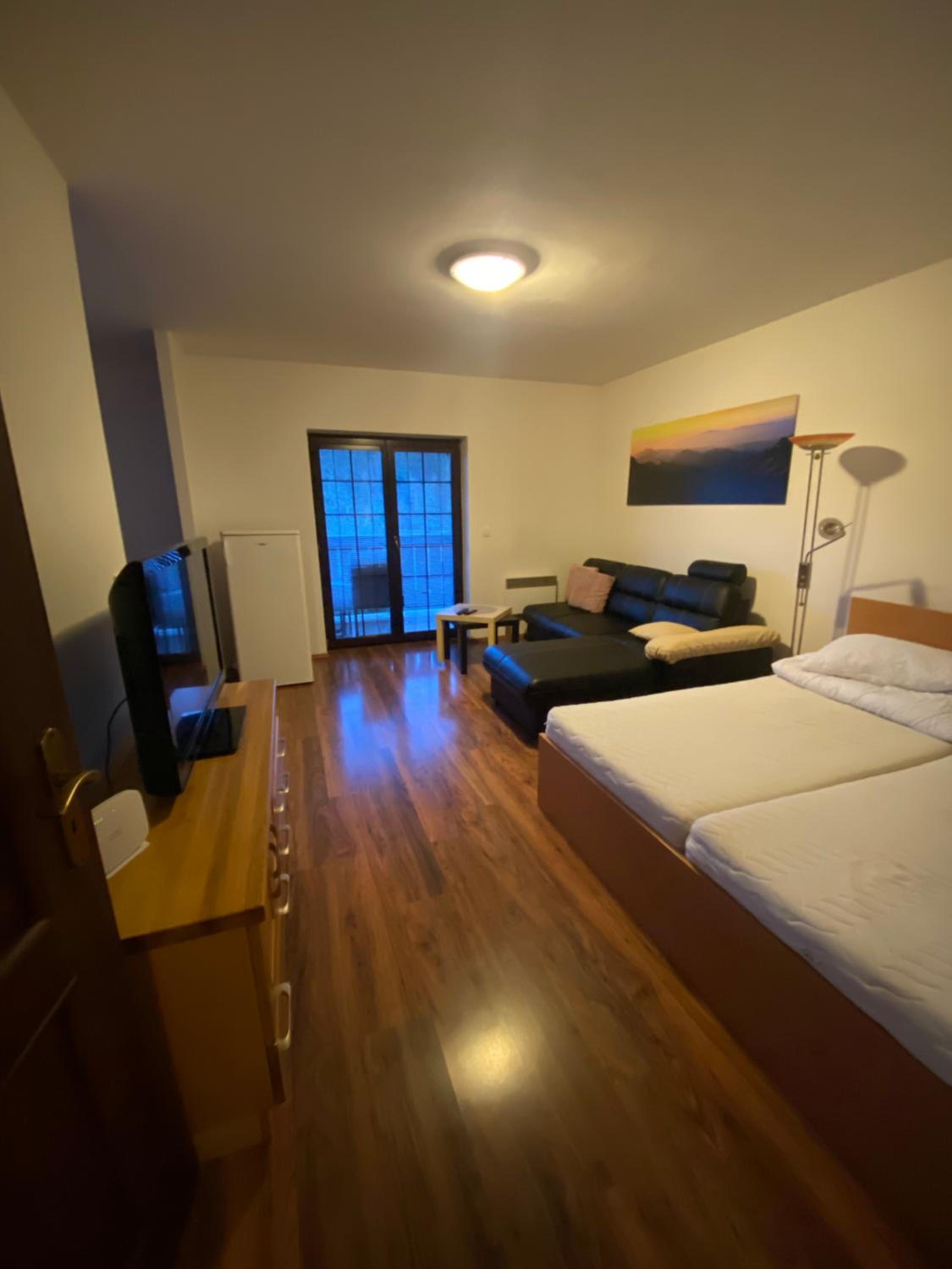 Apartmán Hrabovo Olympia 2 view 2