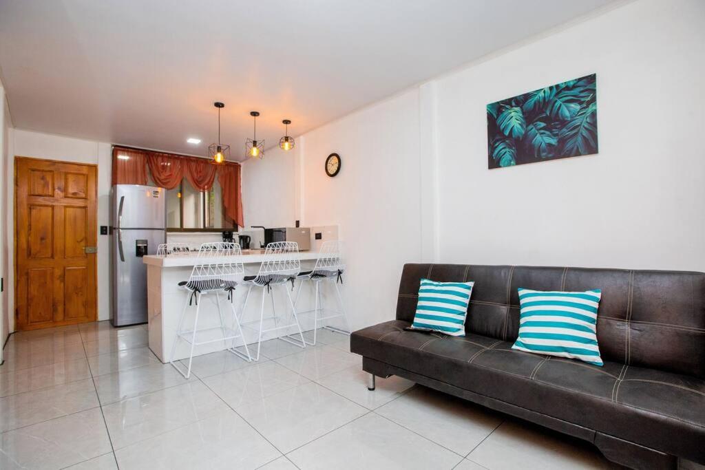 Casa Hoja Monteverde 2