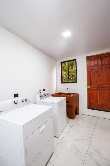 Casa Hoja Monteverde 2