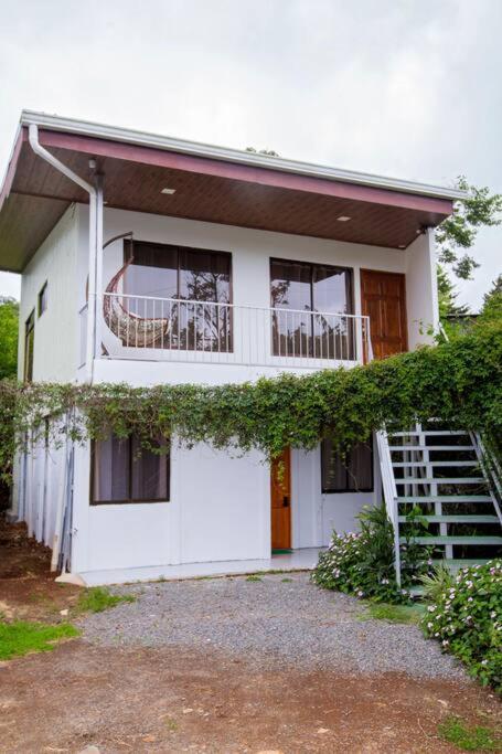 Casa Hoja Monteverde 2