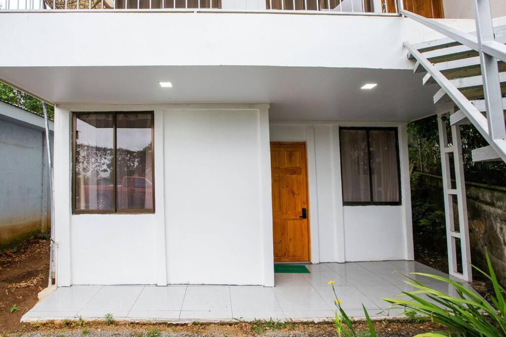 Casa Hoja Monteverde 2