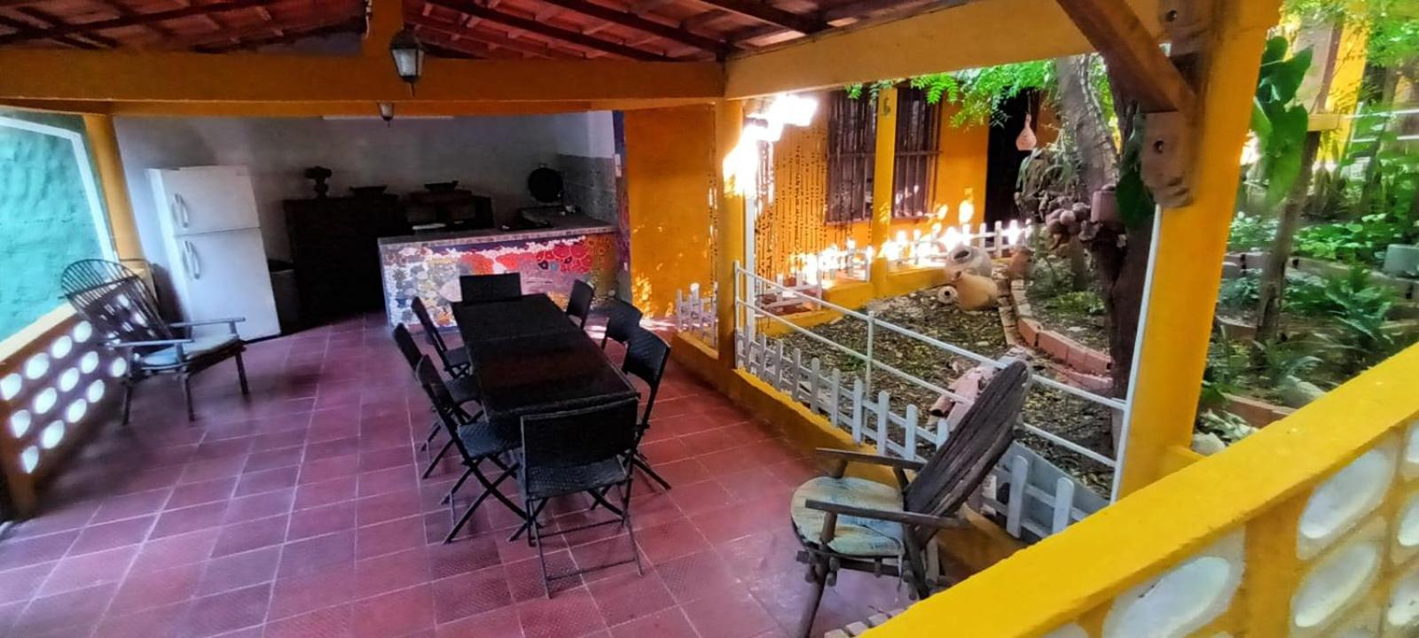 Villa Margarita