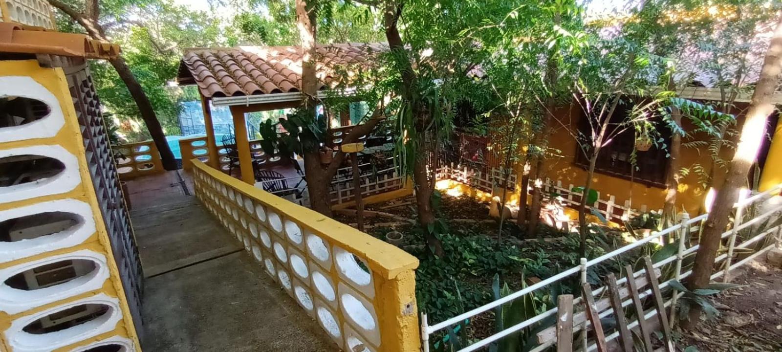 Villa Margarita
