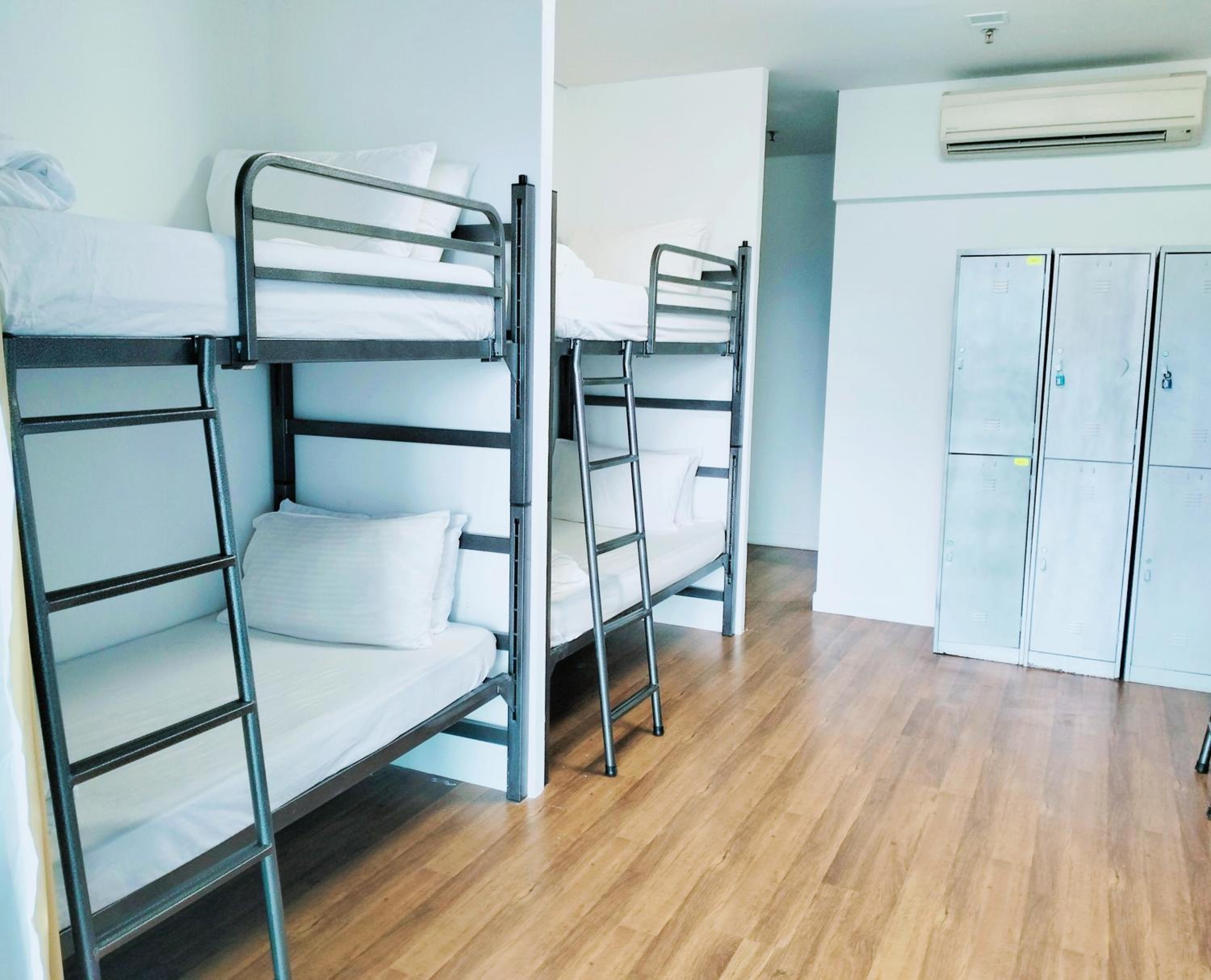 Valencia Dorm at Mercu Summer Suites KLCC