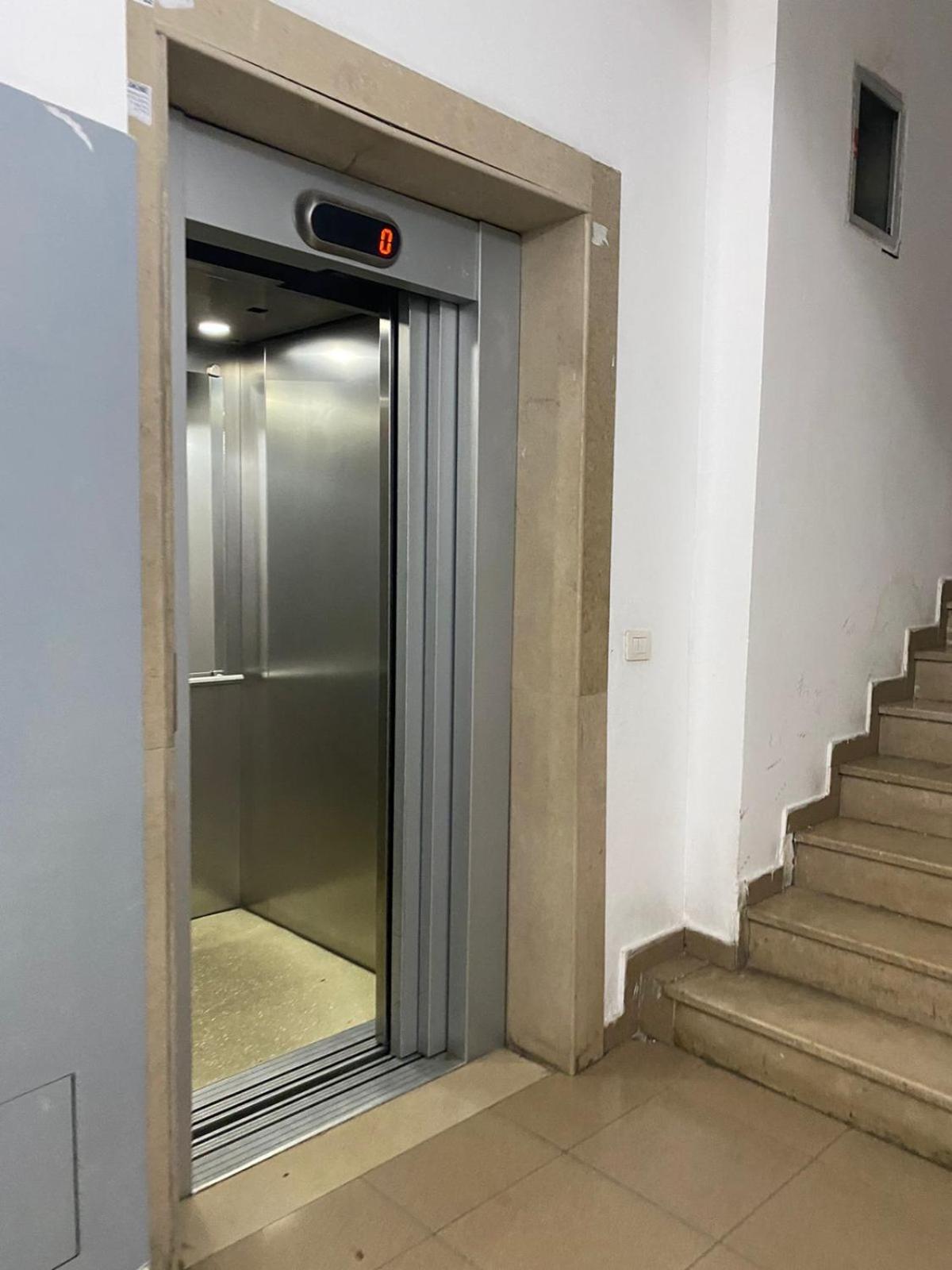 Tirana New Bazaar-Apartment 2
