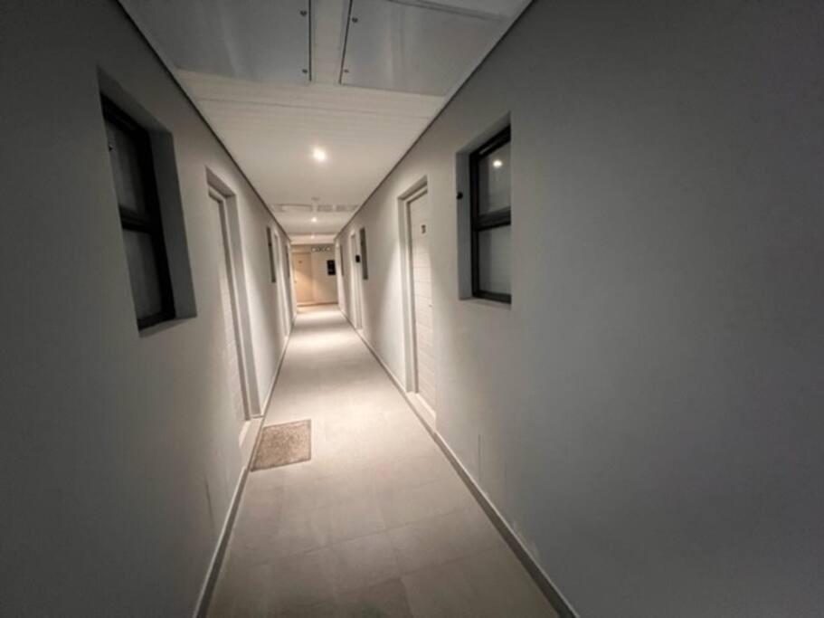 Modern Apartment in Stellenbosch view 2