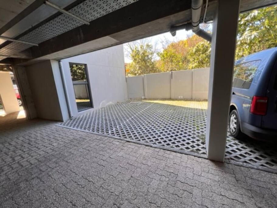 Modern Apartment in Stellenbosch view 3