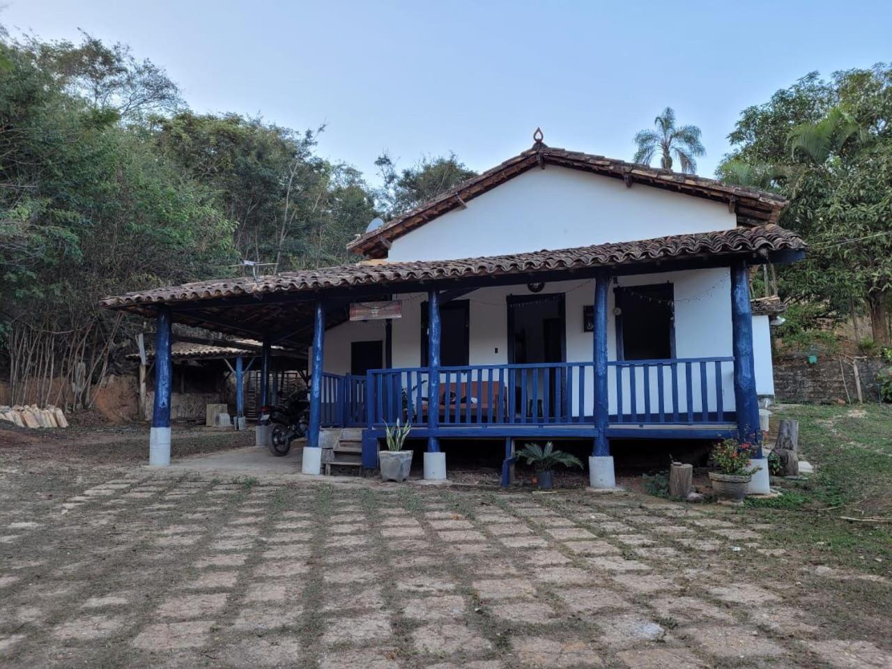 Hotel Sitio Das Valquirias