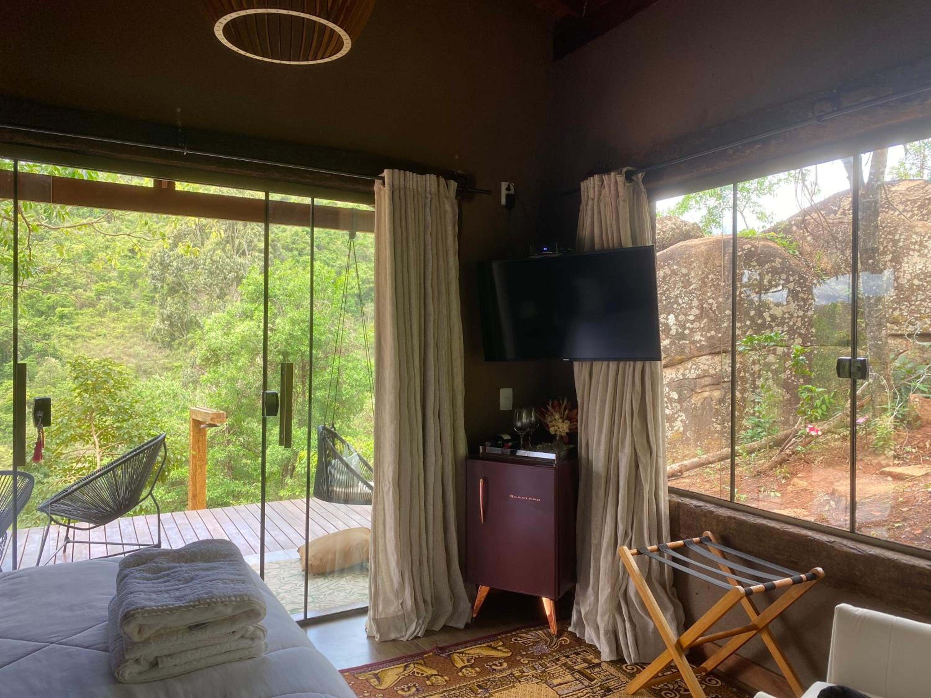Pousada Boutique das Pedras