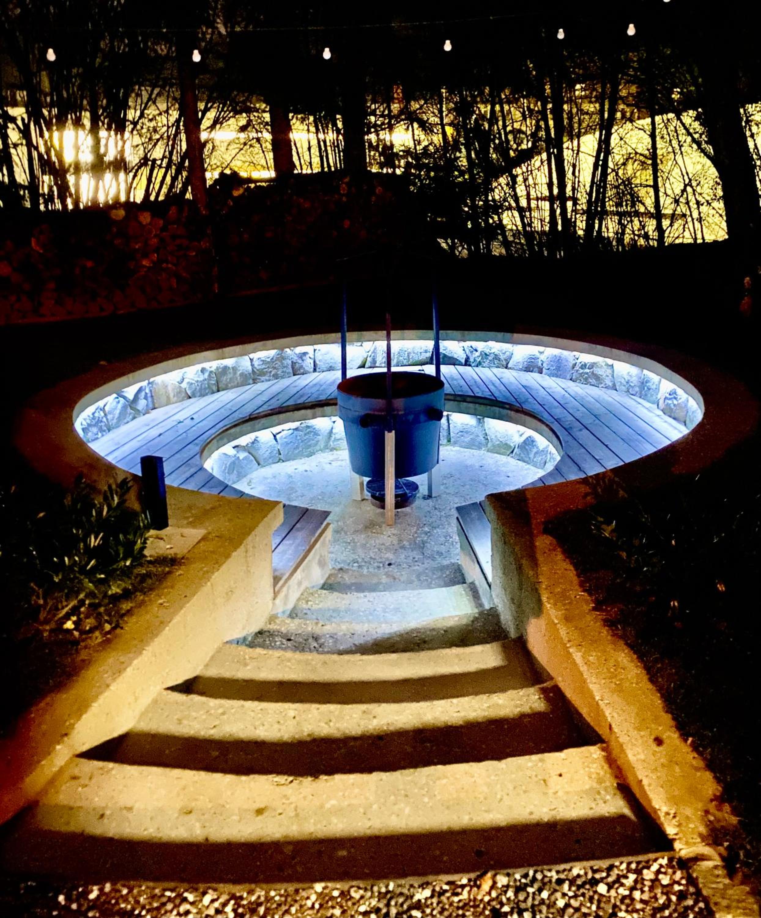 Vila Park Ravne, photo 12