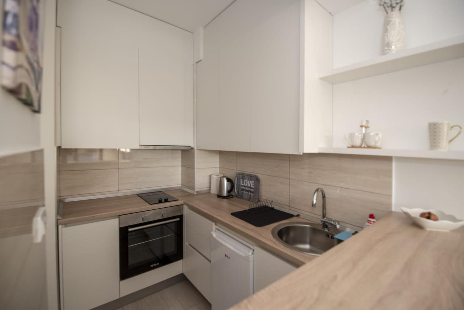 APARTMAN DERETIC