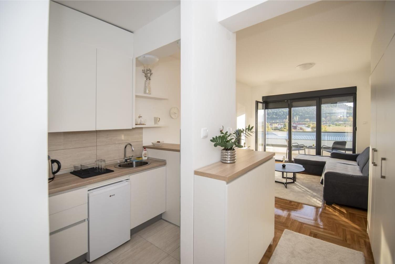 APARTMAN DERETIC