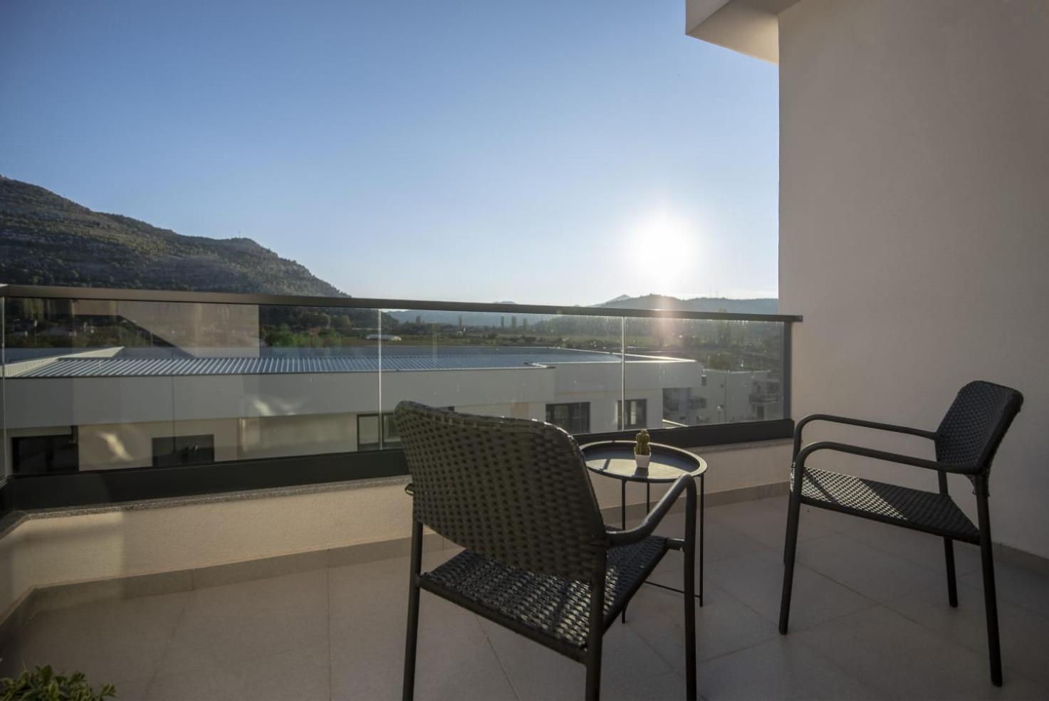 APARTMAN DERETIC