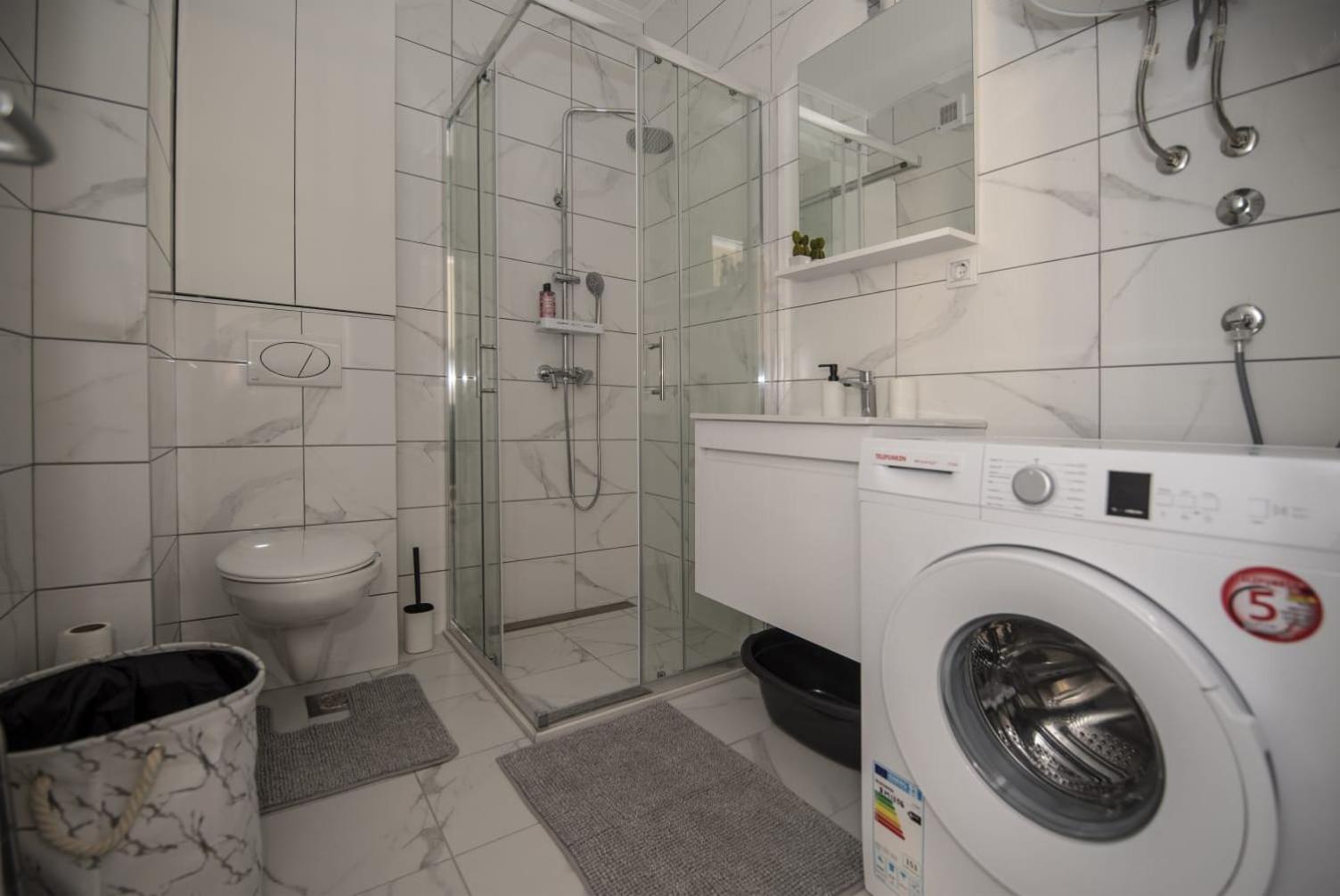 APARTMAN DERETIC
