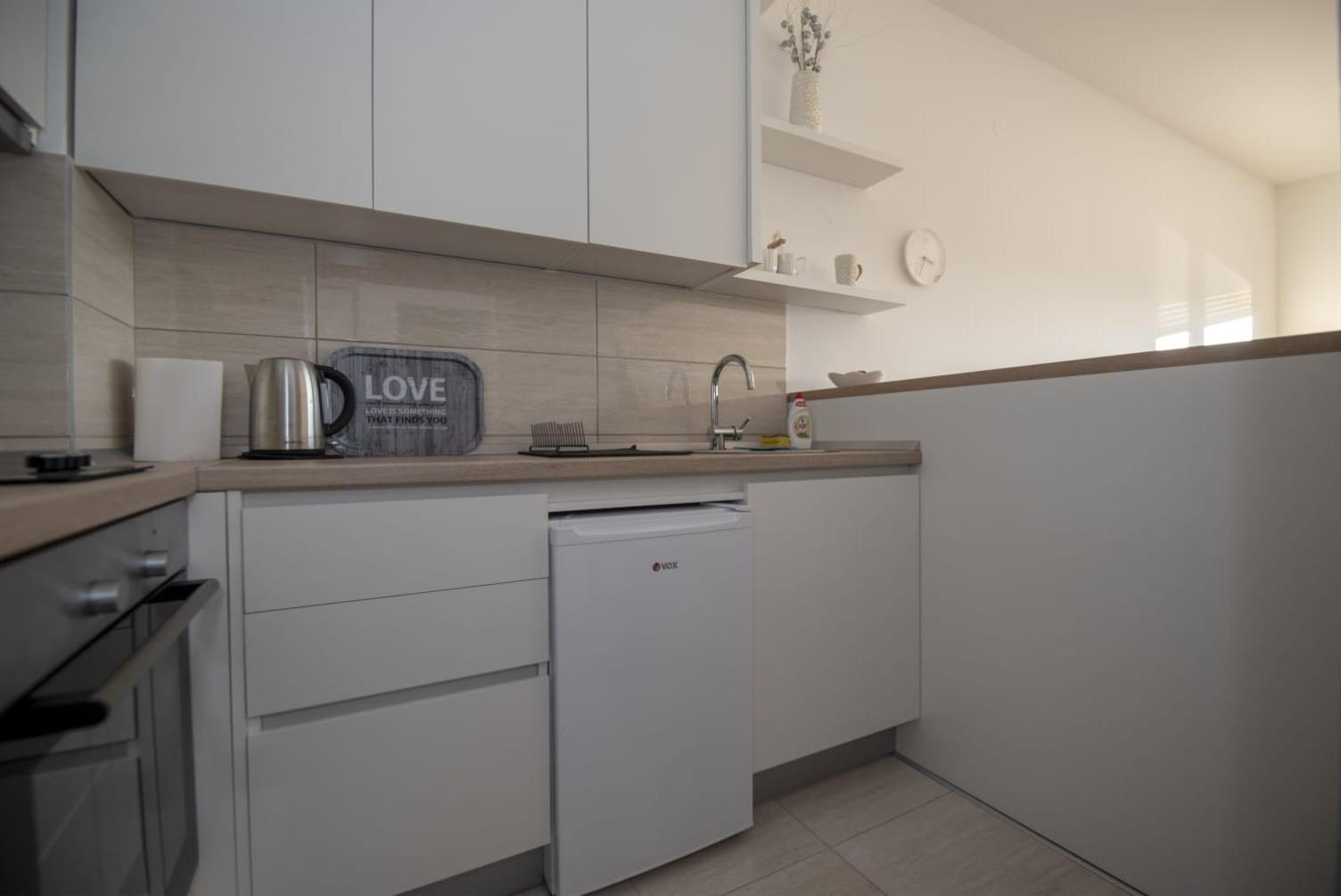APARTMAN DERETIC