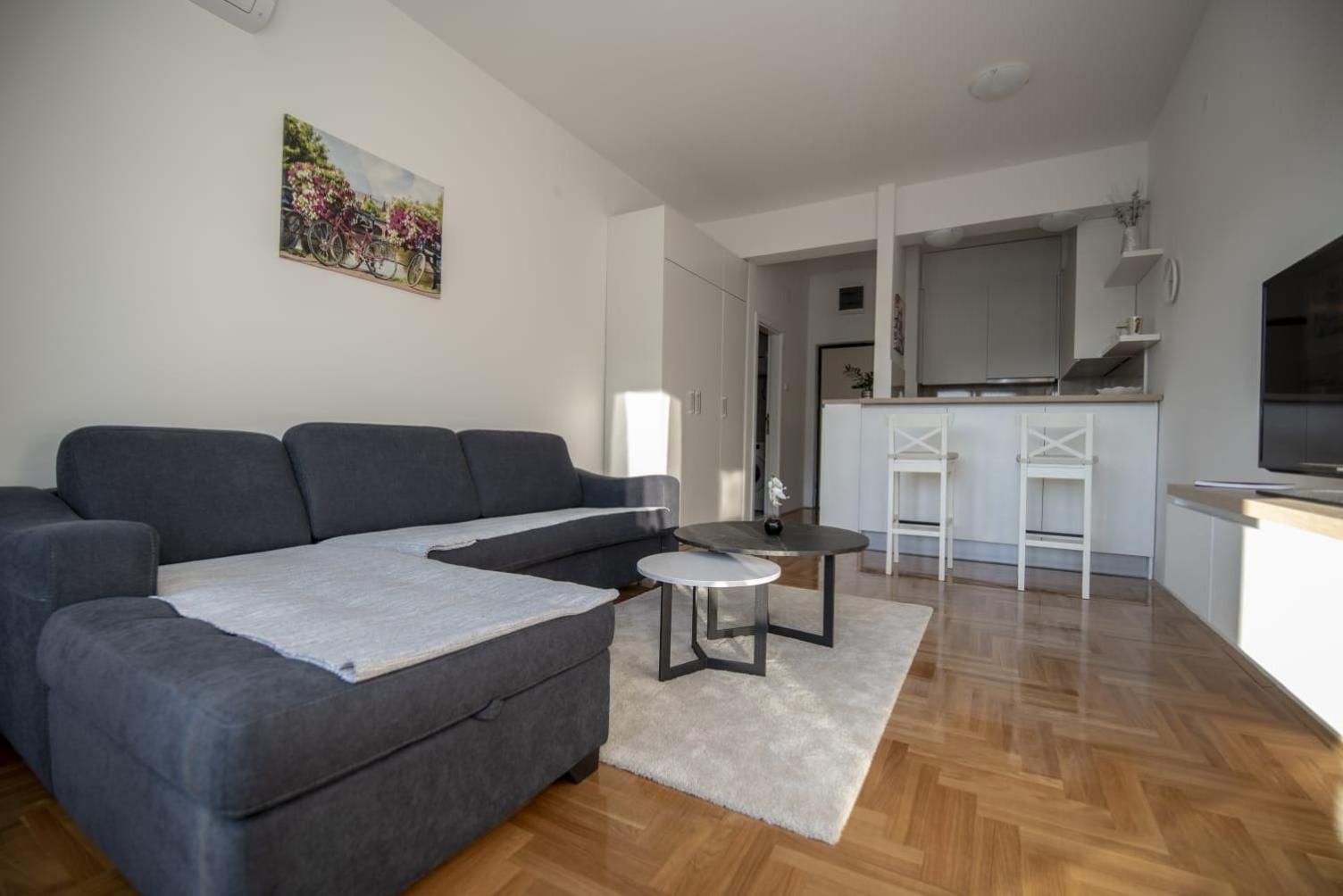 APARTMAN DERETIC