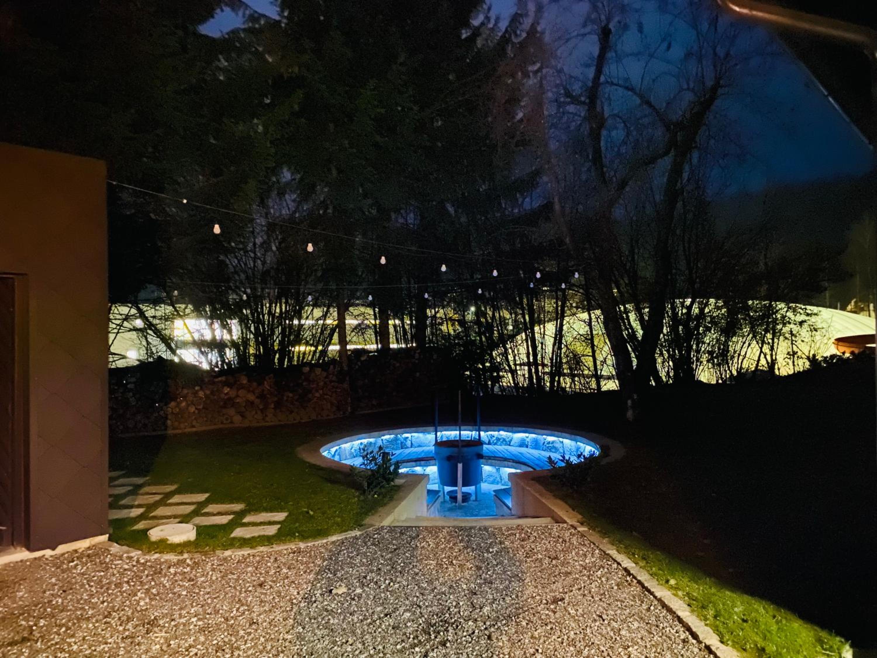 Vila Park Ravne, photo 9