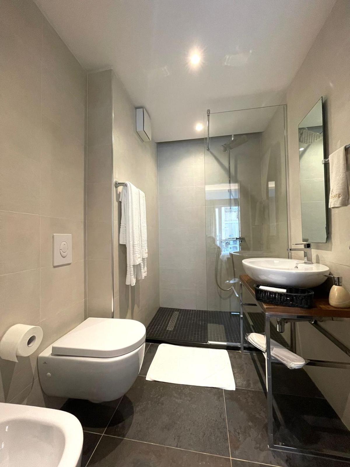 Vila Shard Boutique Hotel