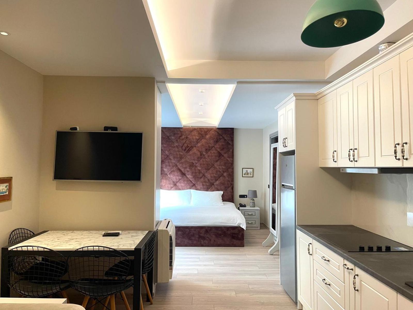 Vila Shard Boutique Hotel