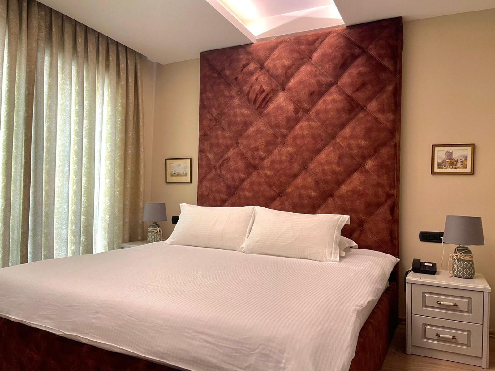 Vila Shard Boutique Hotel
