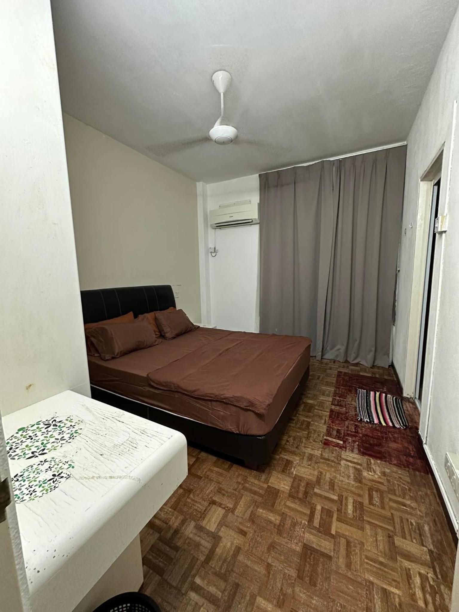 Bayu Emas Ferringhi Homestay photo 3