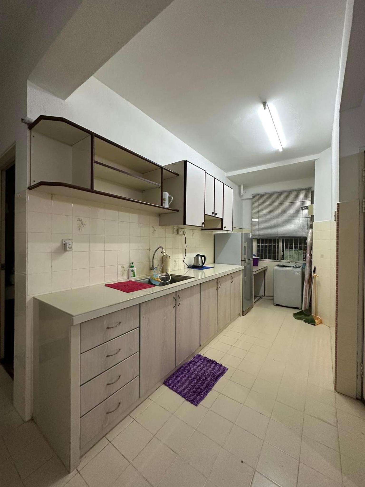 Bayu Emas Ferringhi Homestay photo 4