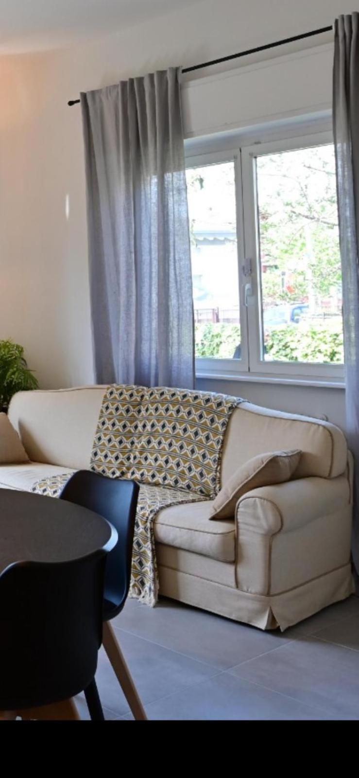 Suite Dalmine view 4