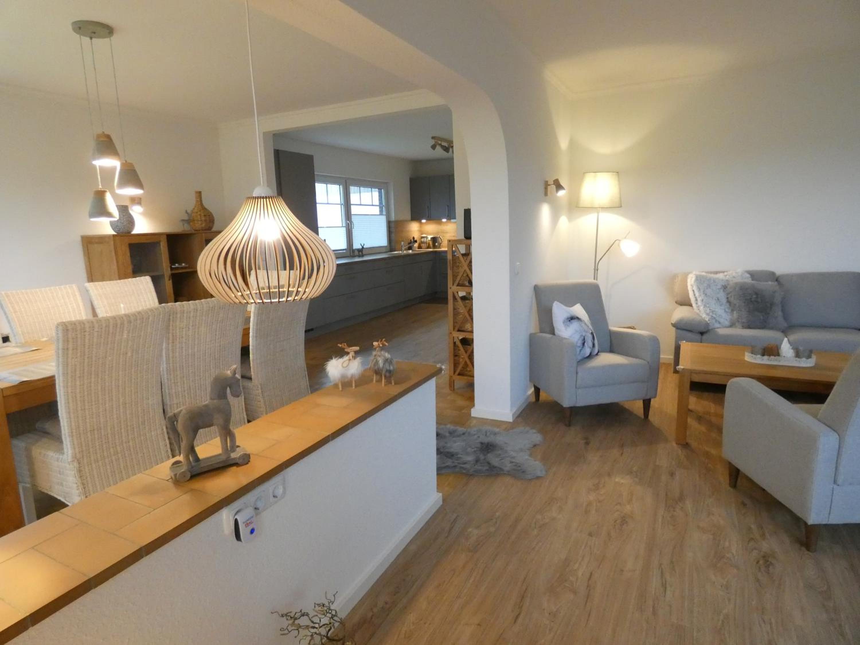 Ferienhaus 