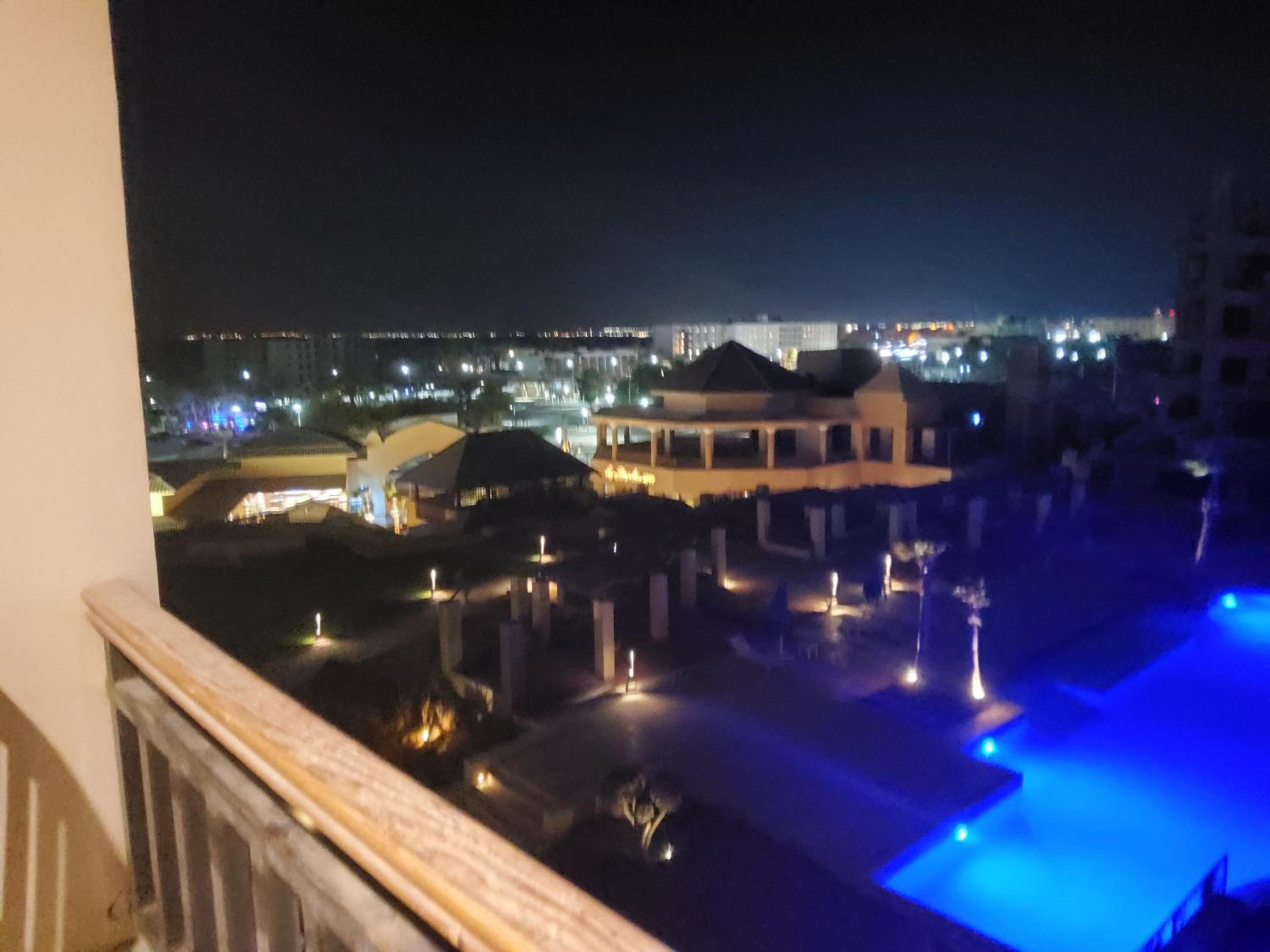 Aldau Heights