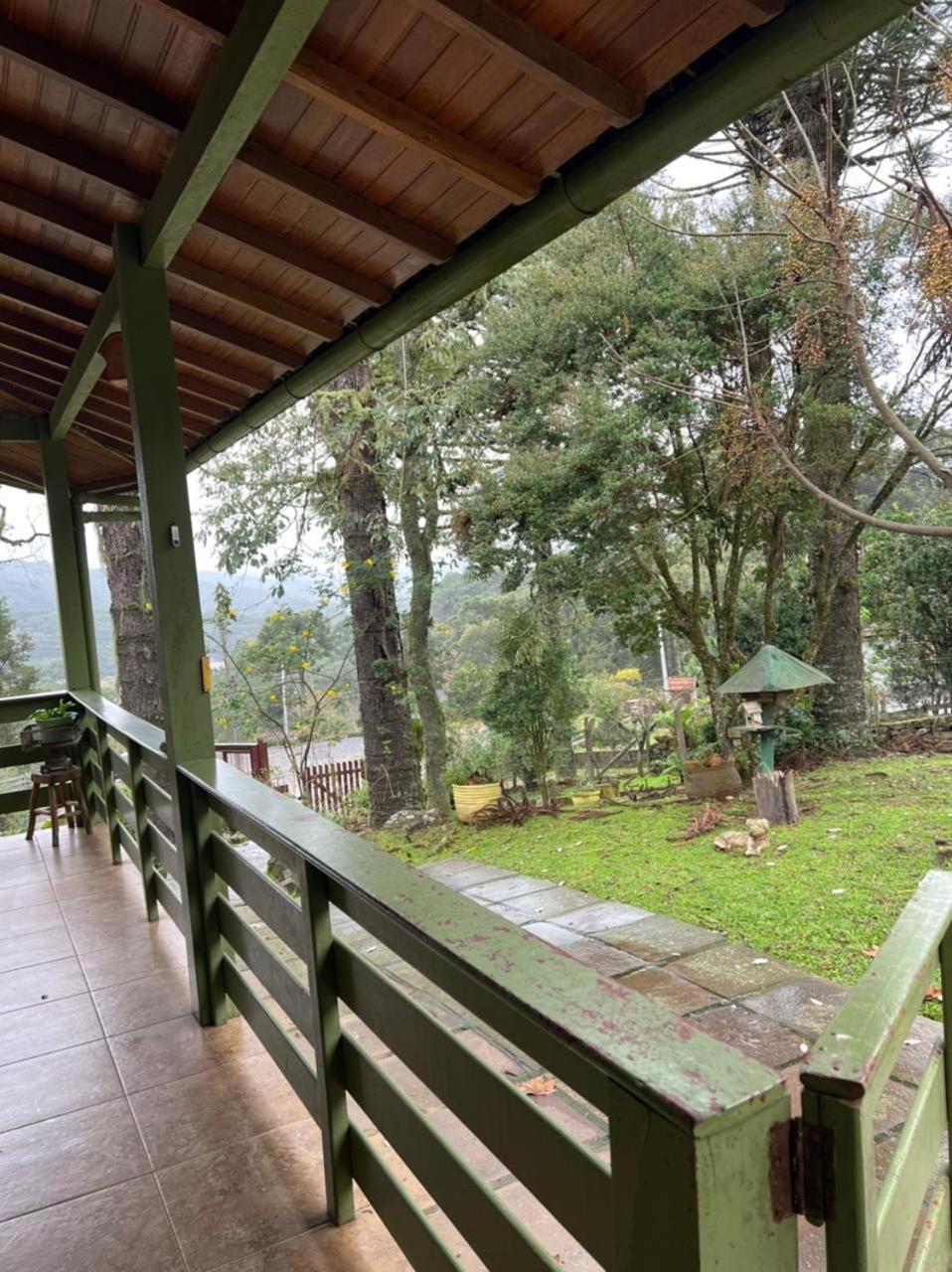 Cabanas Brocker