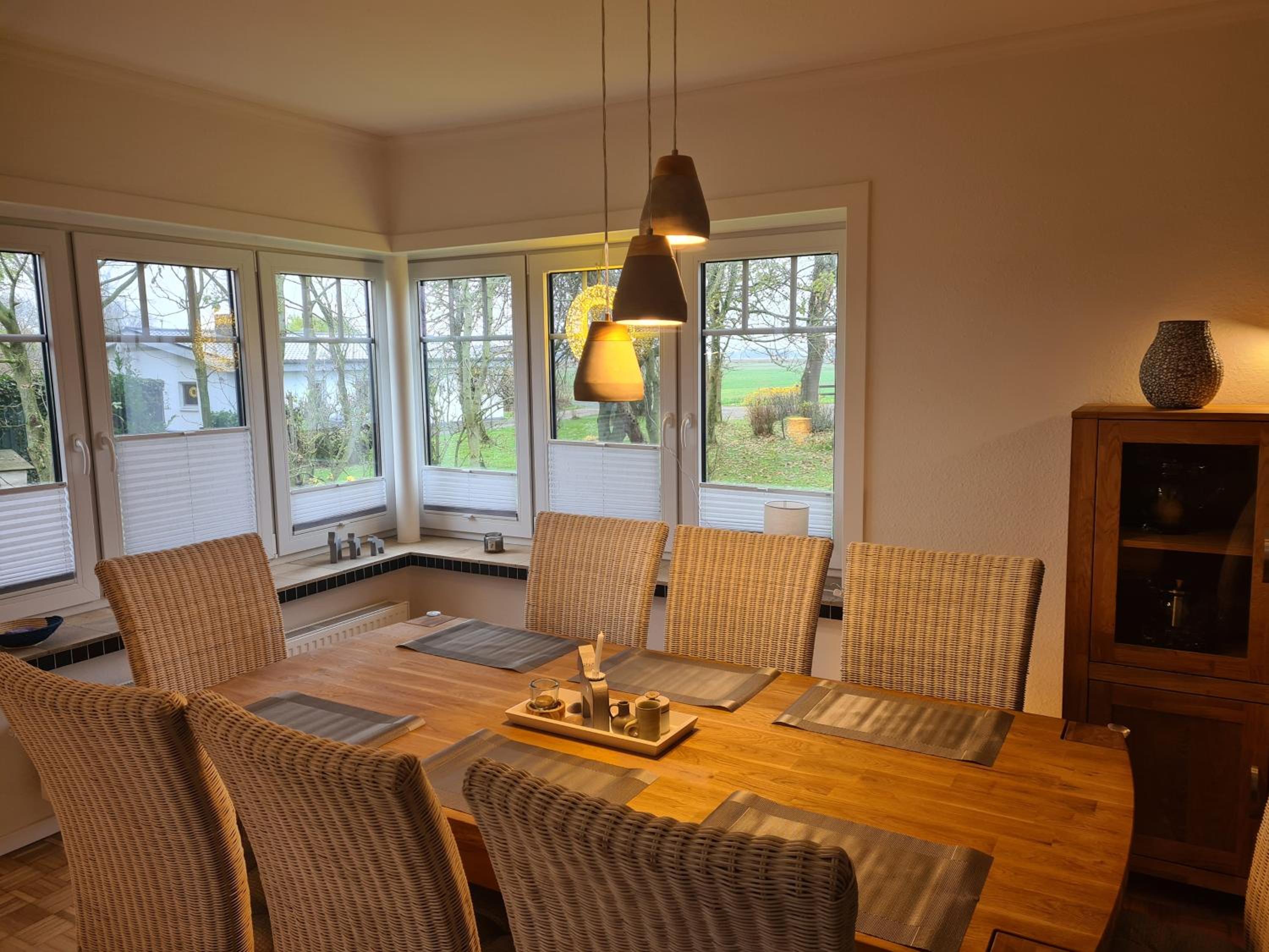 Ferienhaus 