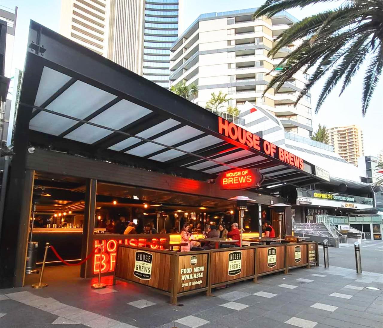 Beachside 2 BR Apt in the Heart of Surfers Paradise - Chevron Renaissance - free parking