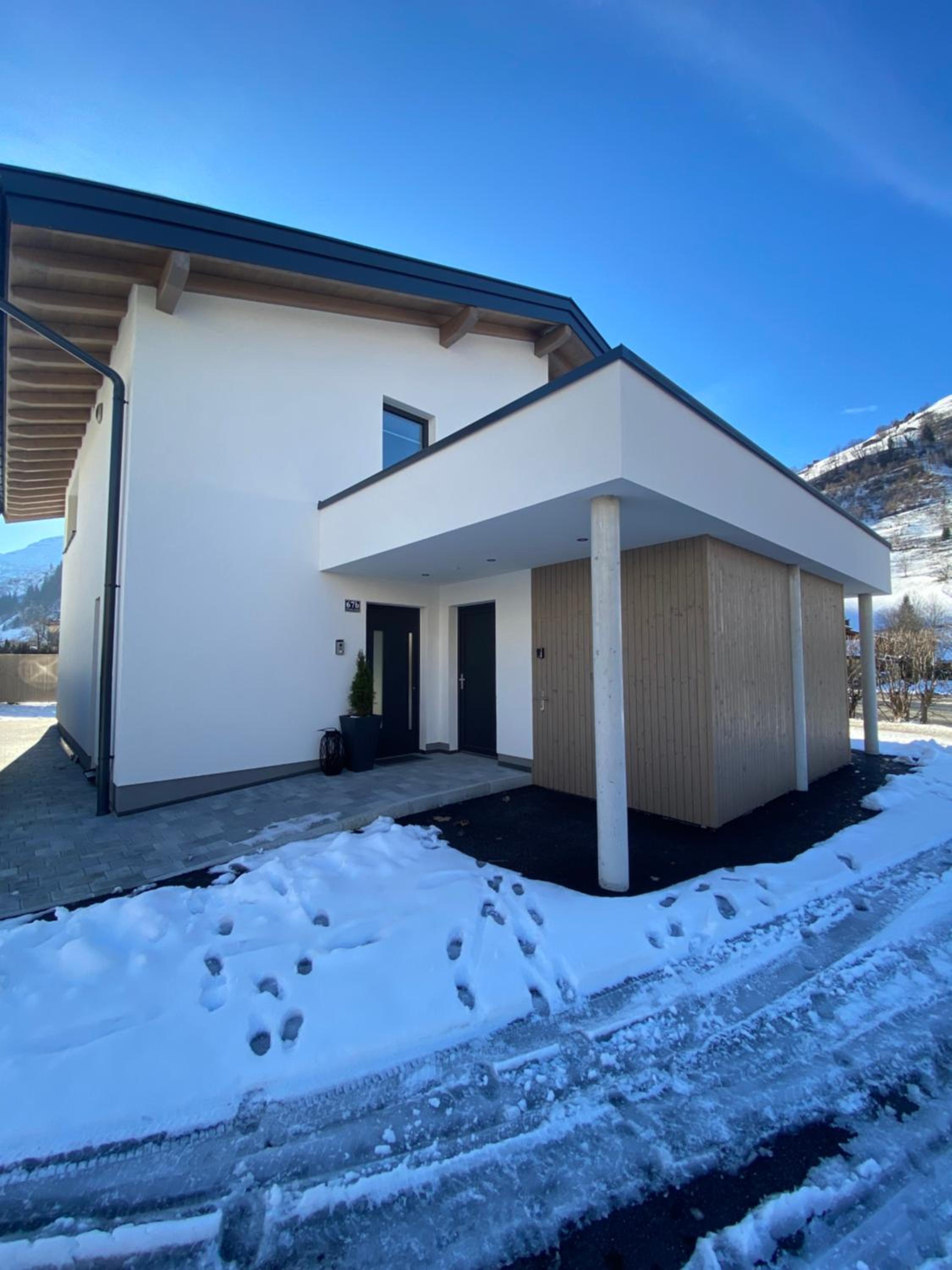 Alpen Aparts Alteck