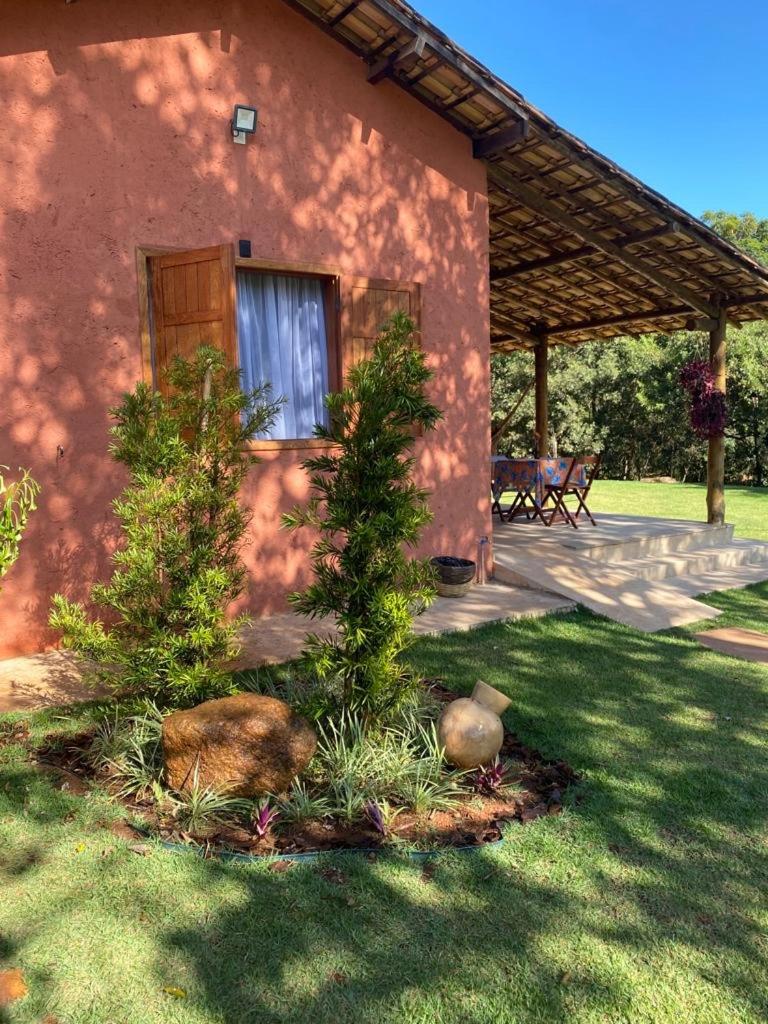 Pousada Boutique das Pedras