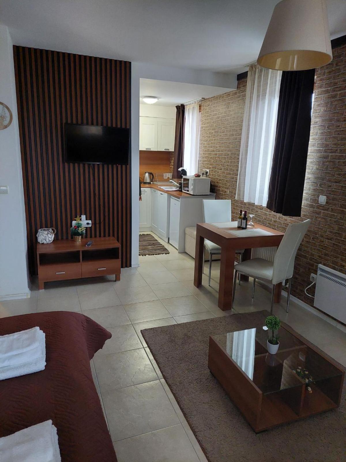 Bansko Vacations - Apartment in Green Life SkiSpa Resort -Bansko - Property Image 16