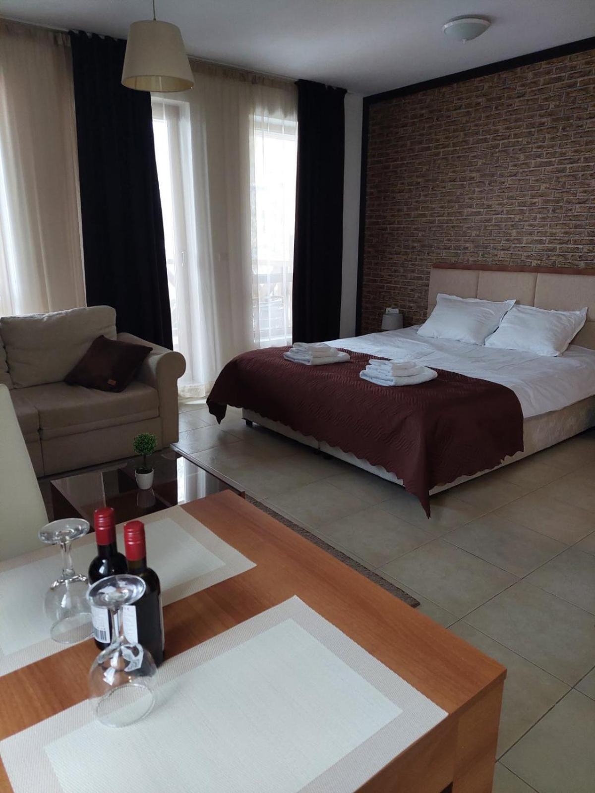 Bansko Vacations - Apartment in Green Life SkiSpa Resort -Bansko - Property Image 2