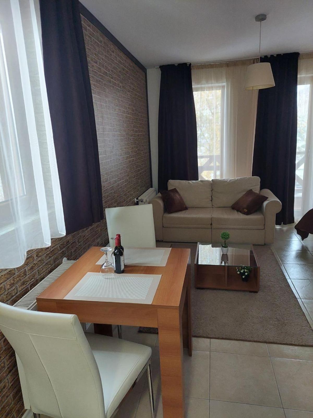 Bansko Vacations - Apartment in Green Life SkiSpa Resort -Bansko - Property Image 22