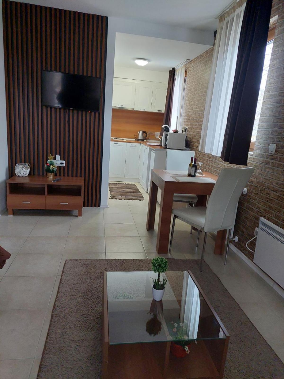 Bansko Vacations - Apartment in Green Life SkiSpa Resort -Bansko - Property Image 13