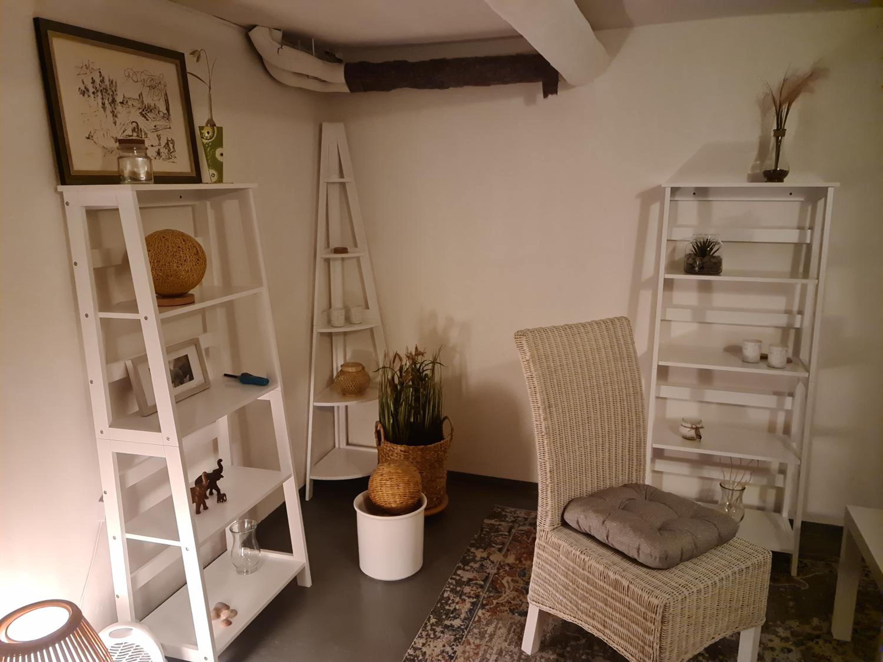 Ferienhaus 
