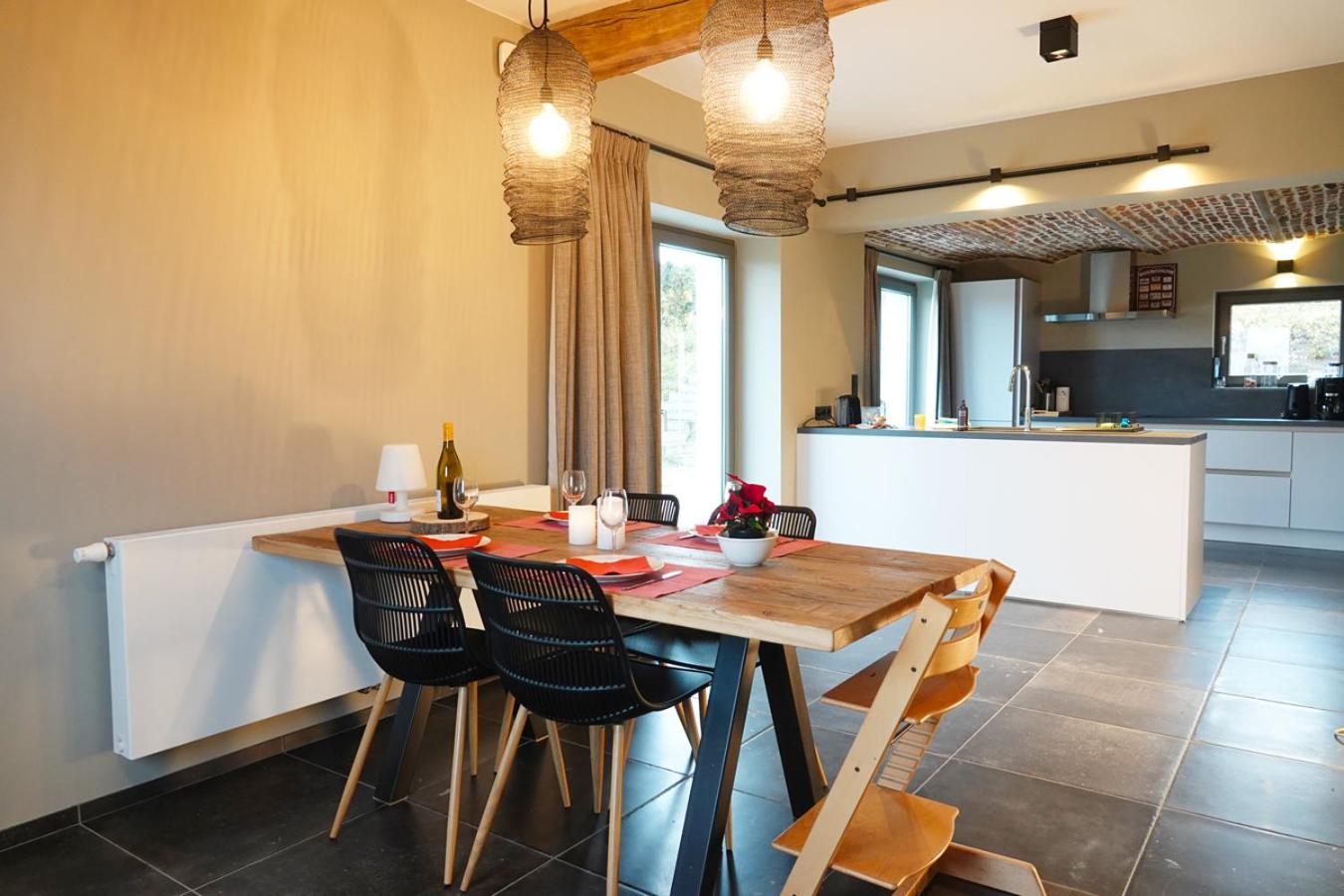 Gîte XXV House