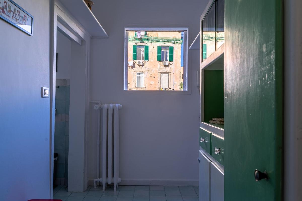 Casa Antica Pizzofalcone