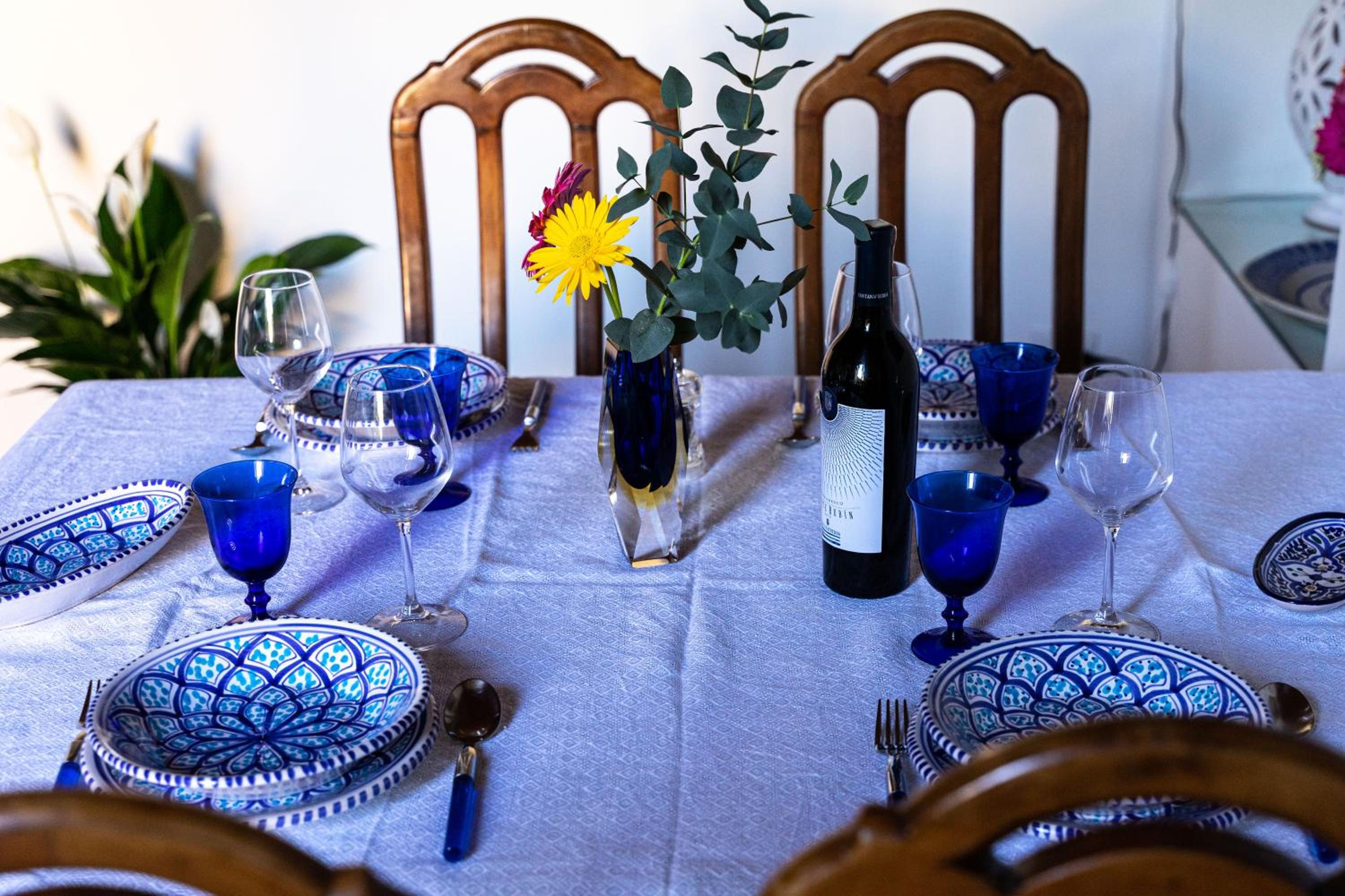 Casa Antica Pizzofalcone