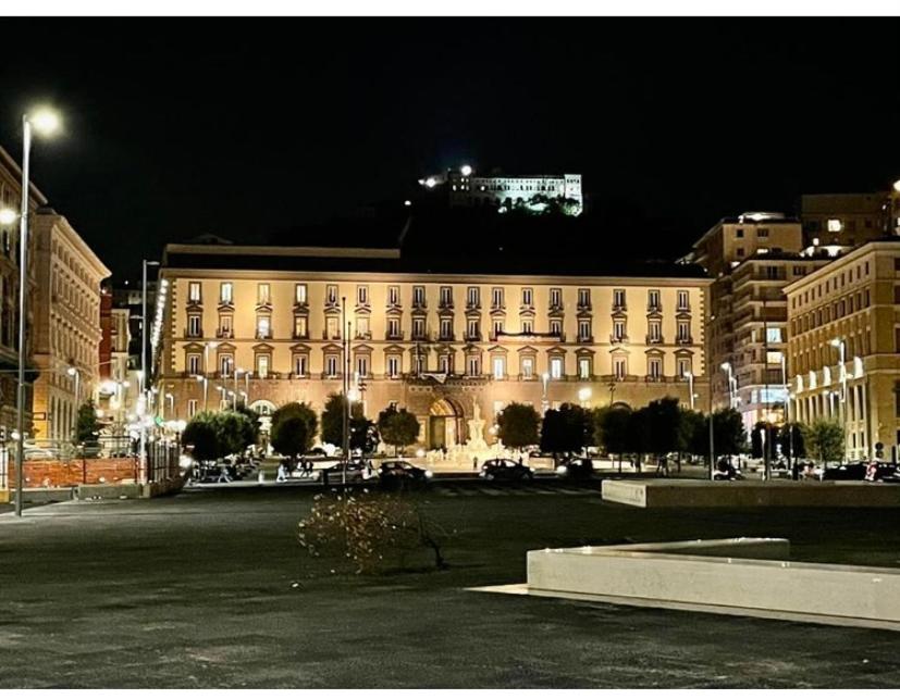 Maison Quartieri Spagnoli