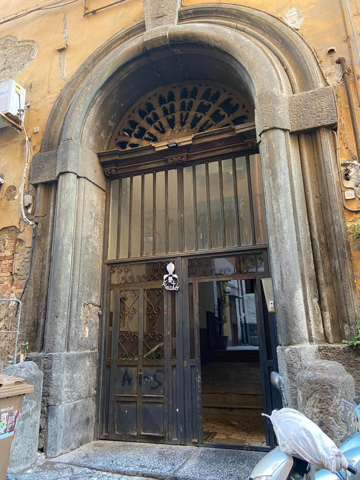 Maison Quartieri Spagnoli
