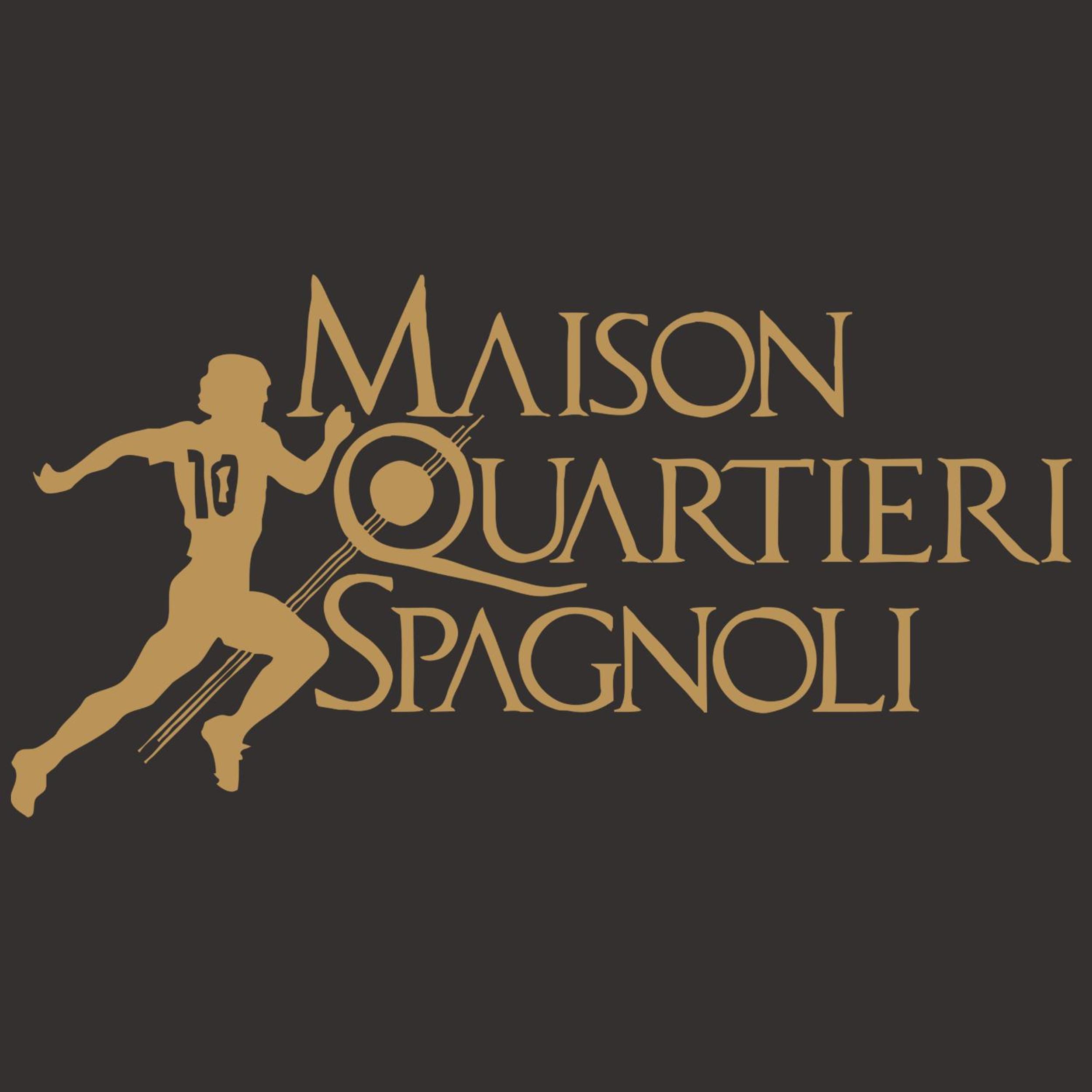 Maison Quartieri Spagnoli