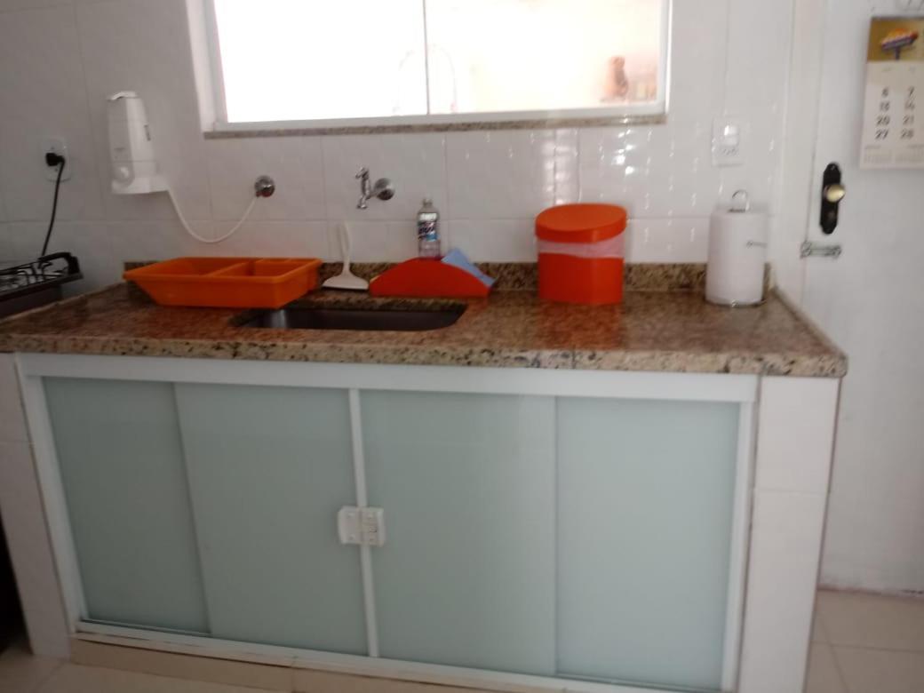 CABO FRIO 500 Metros Praia Foguete