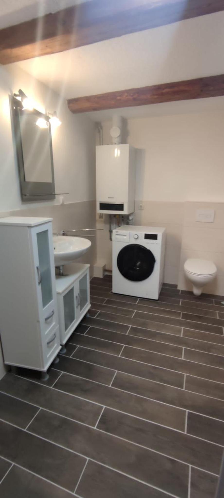 Ferienwohnung in Timmenrode am Harz